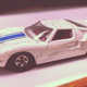Illustration for article titled My Favorite Diecast Model